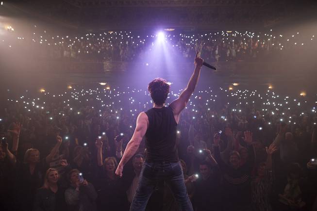 New ‘Mindfreak Live!’ by Criss Angel New ‘Mindfreak Live!’ by Criss Angel