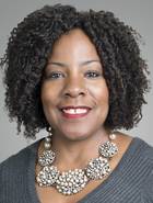 Dr. Darlicia Alexander