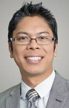 Dr. Brent Devera