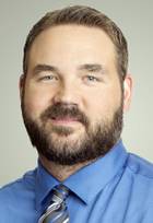 Eric Haralson