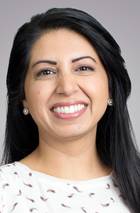 Dr. Girisha Kaur