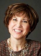 Bernadette Mashas