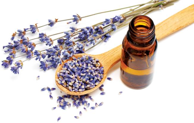Essential oil Essential oil