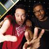 Photo: Kid n Play. Photo: Kid n Play.