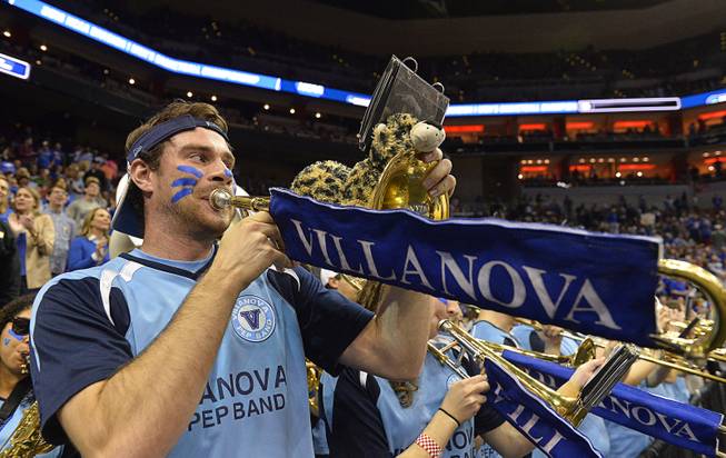 Villanova Villanova