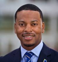 Assemblyman William McCurdy II
