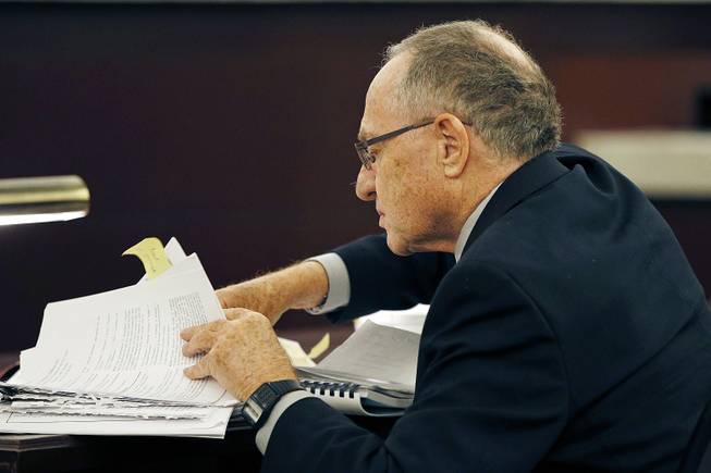 Alan Dershowitz Alan Dershowitz