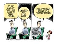 Smith's World: 040616 smith cartoon NFL twitter Smith's World: 040616 smith cartoon NFL twitter
