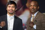 Pacquiao vs. Bradley III: Final News Conference