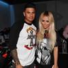 DJ Pauly D and Aubrey O’Day attend the grand opening of Xcycle on Saturday, April 9, 2016, in Boca Park. DJ Pauly D and Aubrey O’Day attend the grand opening of Xcycle on Saturday, April 9, 2016, in Boca Park.