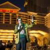 Photo: The fifth anniversary of Absinthe on Thursday, Mar Photo: The fifth anniversary of Absinthe on Thursday, Mar