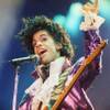 In this Feb. 18, 1985, file photo, Prince performs at the Forum in Inglewood, Calif. In this Feb. 18, 1985, file photo, Prince performs at the Forum in Inglewood, Calif.