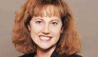 Diane Fearon, from Communities in Schools of Nevada