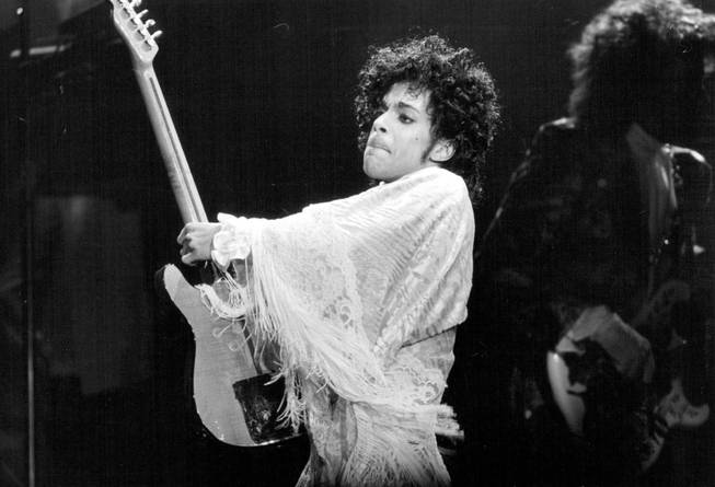 Prince Prince