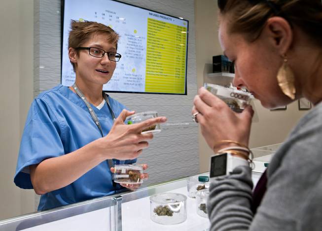 Essence Cannabis Dispensary Nurse Essence Cannabis Dispensary Nurse