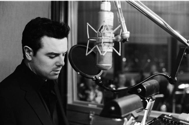 Seth MacFarlane Seth MacFarlane