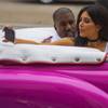 Photo: Reality-TV show star Kim Kardashian takes a selfie Photo: Reality-TV show star Kim Kardashian takes a selfie