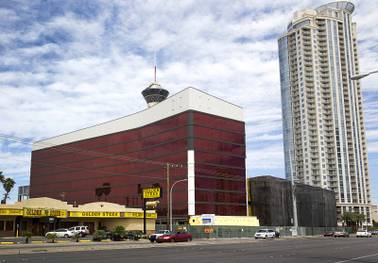 Digging deeper into the Lucky Dragon hotel-casino with developer Andrew Fonfa