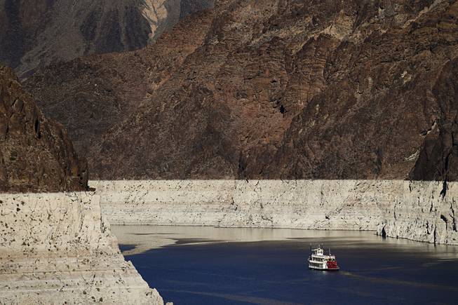 Lake Mead Lake Mead