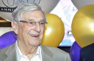 Boyd’s passion for hometown burns bright as ever