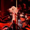 Photo: Britney Spears performs at the 2016 Billboard Musi Photo: Britney Spears performs at the 2016 Billboard Musi