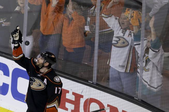 Ryan Kesler Ryan Kesler