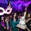 Emily Ratajkowski celebrates her 25th birthday at Intrigue Las Vegas on Saturday, May 28, 2016, at Wynn Las Vegas. Emily Ratajkowski celebrates her 25th birthday at Intrigue Las Vegas on Saturday, May 28, 2016, at Wynn Las Vegas.