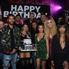 Photo: Scott Disick celebrates his 33rd birthday at 1 OAK Photo: Scott Disick celebrates his 33rd birthday at 1 OAK