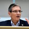 U.S. Rep. Joe Heck, R-Nev., speaks Thursday, June 2, 2016, during a roundtable event in Henderson. U.S. Rep. Joe Heck, R-Nev., speaks Thursday, June 2, 2016, during a roundtable event in Henderson.