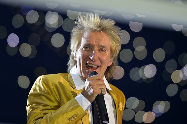 Rod Stewart Rod Stewart