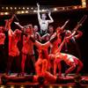 Photo: Cabaret is at the Smith Center from Tuesday, June Photo: Cabaret is at the Smith Center from Tuesday, June