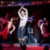 Photo: Cabaret, starring Randy Harrison as the MC, is at Photo: Cabaret, starring Randy Harrison as the MC, is at