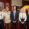 Photo: Caesars Palace General Manager and VP Sean McBurne Photo: Caesars Palace General Manager and VP Sean McBurne