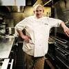 Photo: Chef Brian Massie has made a major impact on the L Photo: Chef Brian Massie has made a major impact on the L