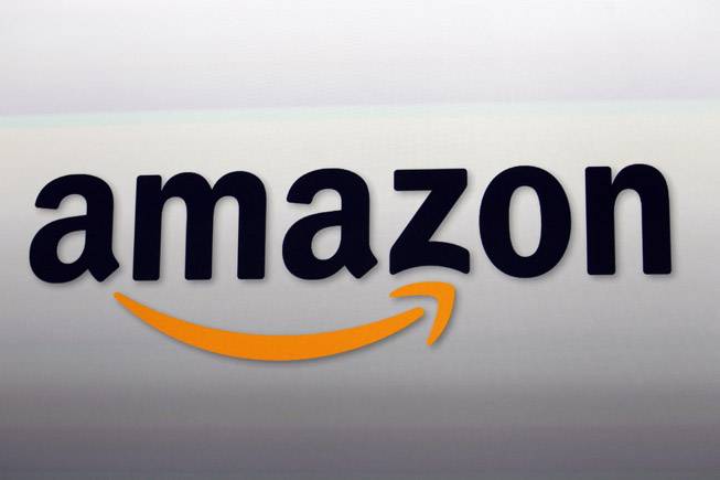 Amazon Amazon
