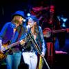 Photo: Steven Tyler performs July 2, 2016, with Marti Fre Photo: Steven Tyler performs July 2, 2016, with Marti Fre