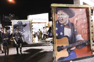 First Friday July 1, 2016