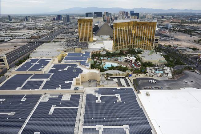 Solar energy Solar energy