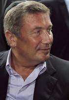 This Sunday, July 1, 2012, file photo, shows Israeli businessman Nochi Dankner.