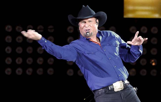 Garth Brooks Garth Brooks