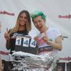 Photo: Competitive eating champion Takeru Kobayashi will Photo: Competitive eating champion Takeru Kobayashi will