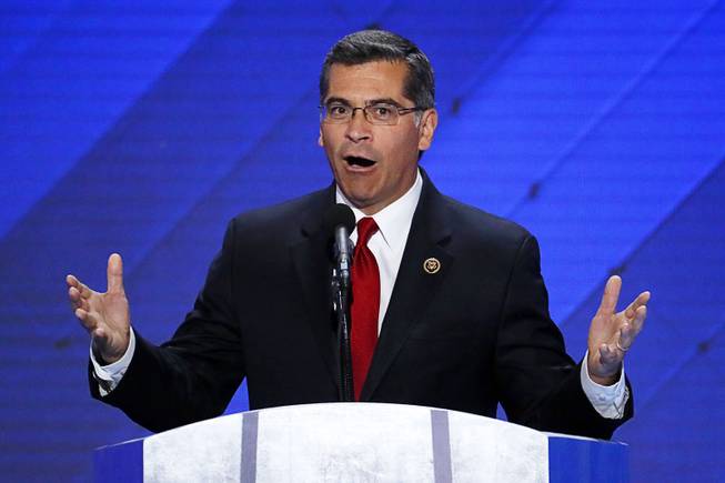 California AG Bans State-Funded Travel to Texas, 3 Other States