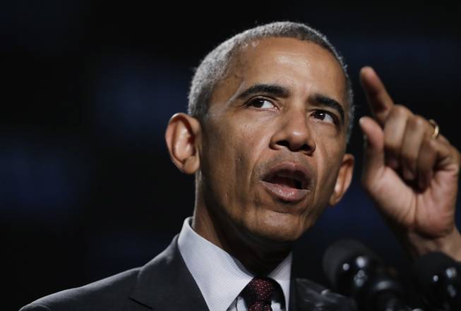 In One Day, Obama Shortens Life Sentences of 67 Prisoners