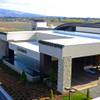 In this Tuesday, Oct. 29, 2013 photo, the Graton Resort and Casino in Rohnert Park, Calif., is shown. The Las Vegas-style Indian casino is set to open in California's wine country, the culmination of years of planning and legal battles. In this Tuesday, Oct. 29, 2013 photo, the Graton Resort and Casino in Rohnert Park, Calif., is shown. The Las Vegas-style Indian casino is set to open in California's wine country, the culmination of years of planning and legal battles.