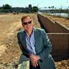 Photo: Rodman Jordan of Centura Development Co. is headin Photo: Rodman Jordan of Centura Development Co. is headin