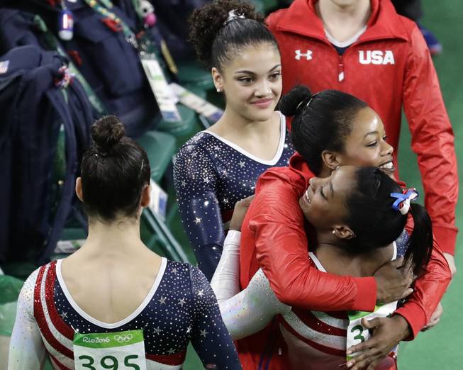 Rio Olympics Rio Olympics