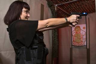 Top Shot Interactive Shooting