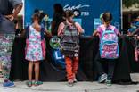 Backpack Giveaway