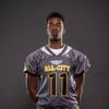 Photo: Centennial High School's Savon Scarver is part of Photo: Centennial High School's Savon Scarver is part of