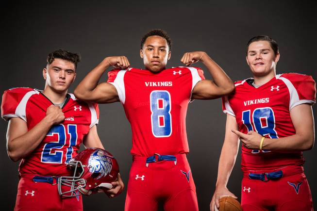 2016 High School Football 2016 High School Football